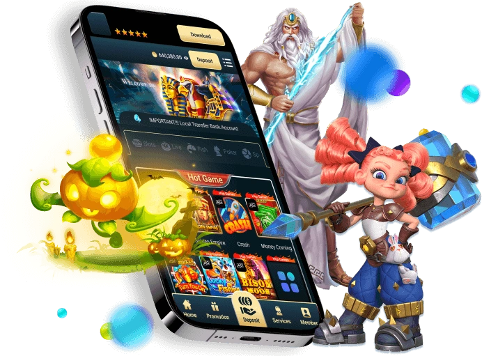 Tổng quan về game Bắn Cá và ứng dụng tool tài xỉu apk