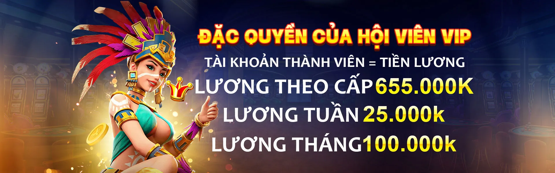 Tham gia cộng đồng để nhận ưu đãi